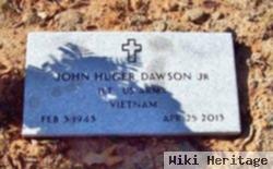 John Huger Dawson, Jr