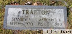 Stanley P. Trafton