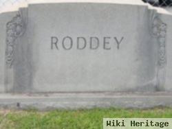 Frank Norman Roddey