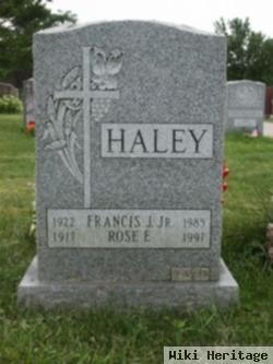 Rose E. Haley