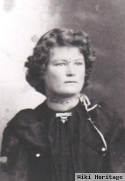 Ida Marilla Woodward Stewart