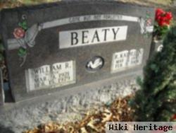 R Kathleen Beaty