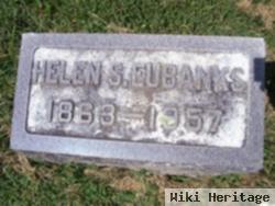 Helen S Eubanks