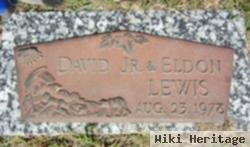 Eldon Lewis