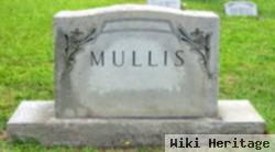 William Marshall Mullis