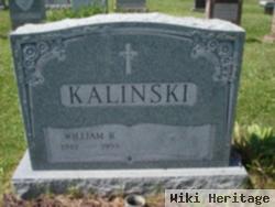 William B. Kalinski