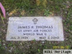 James R. Thomas