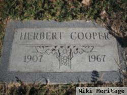 Herbert Cooper