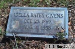 Idella Bates Givens