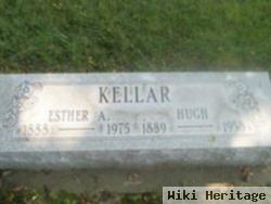 Hugh Kellar