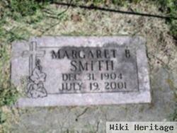 Margaret B. Smith