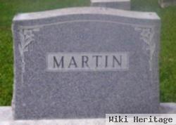 John G Martin