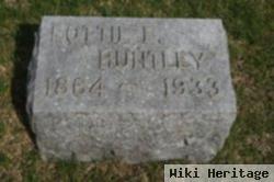 Lottie England Huntley