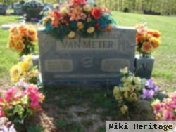 Billy Gene Vanmeter