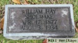 William Hay Shoemake