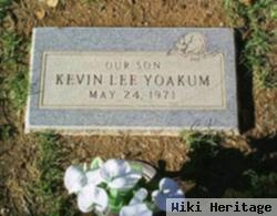 Kevin Lee Yoakum