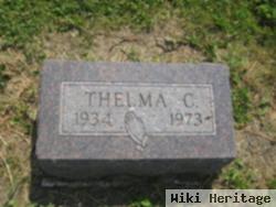 Thelma C. Frink