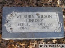 Wilburn Wilson Lindsey