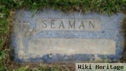 Joyce Marie Tiernan Seaman