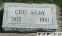 Odie Kilby