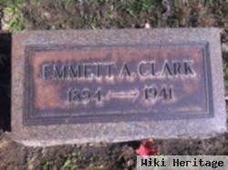 Emmett A. Clark