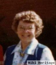 Betty Hannah Arnquist Minnich