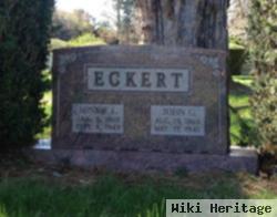 John George Eckert