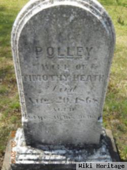 Polley Higgins Heath