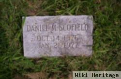 Daniel M Scofield