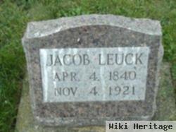 Jacob Leuck