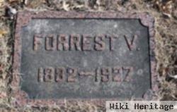 Forrest Victor Ferguson