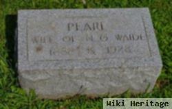 Hermie Pearl Scott Waide