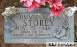 Jimmy Allen Storey