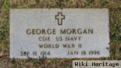 George Morgan