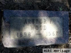 Arthur F. Wood