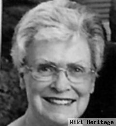 Susan Kay Martin Henrie