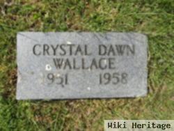 Crystal Dawn Wallace