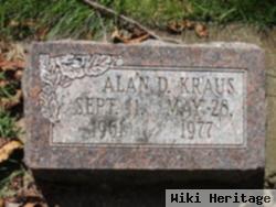 Alan D. Kraus