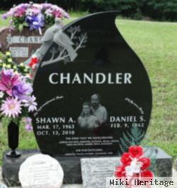 Shawn A Talley Chandler