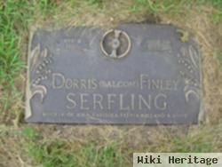 Dorris Finley Balcom Serfling