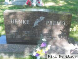 Elizabeth Esther Henke Premo