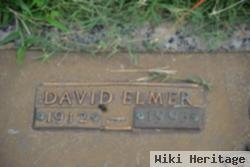 David Elmer Travis