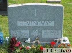 Earl J. Hemingway