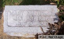 Mary Green Mutshler