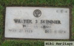 Walter Sanford Skinner