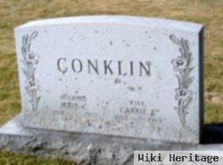 John C. Conklin
