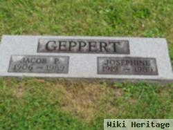 Josephine Geppert