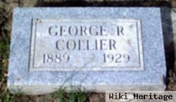 George R. Collier