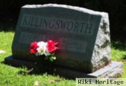 William G. Killingsworth