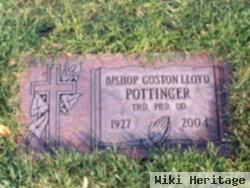 Goston Lloyd Pottinger